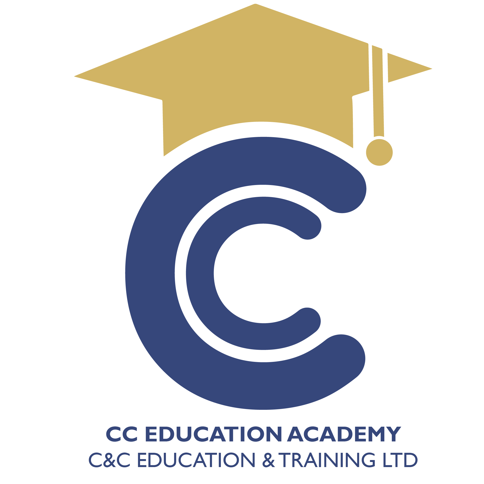 CC Education Academy logo